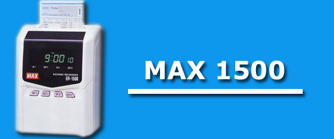 max 1500