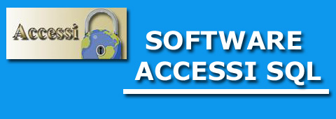 software accessi sql